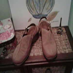 Easy Spirit Shoes 7 1/2 Www